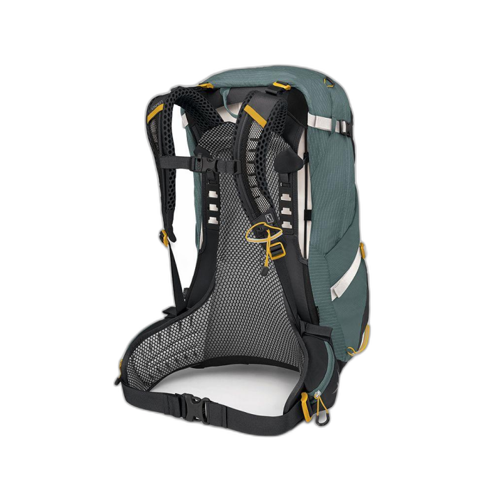 Plecak OSPREY Sirrus 34 /  zielony