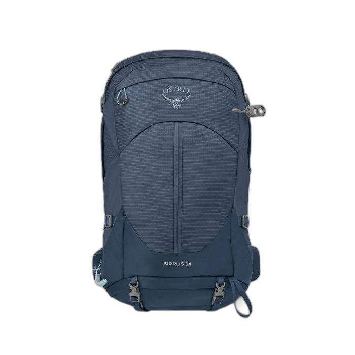 Plecak OSPREY Sirrus 34 /  niebieski