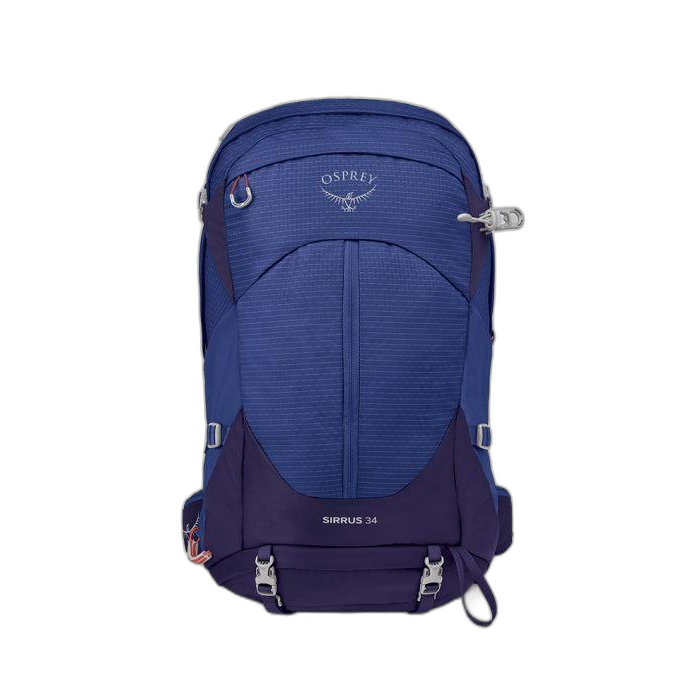 Plecak OSPREY Sirrus 34 /  fioletowy