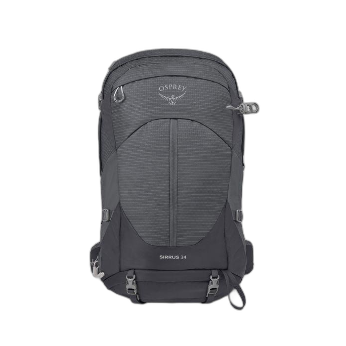 Plecak OSPREY Sirrus 34 /  szary