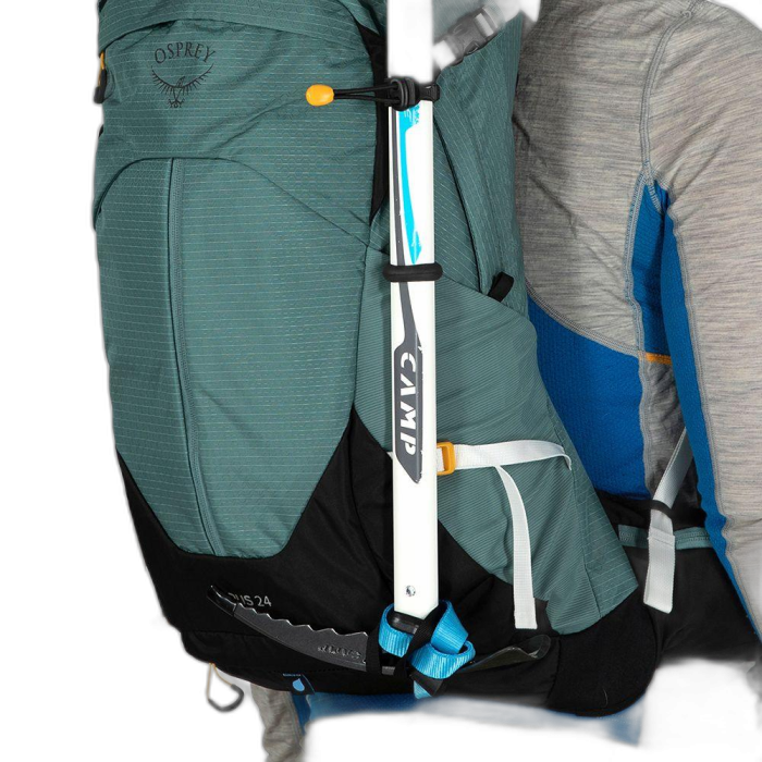 Plecak OSPREY Sirrus 34 /  zielony