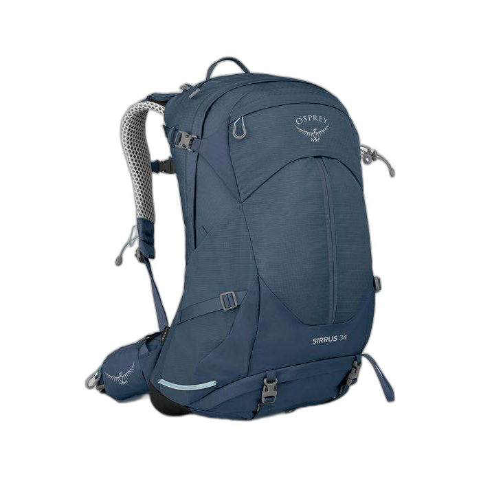 Plecak OSPREY Sirrus 34 /  niebieski