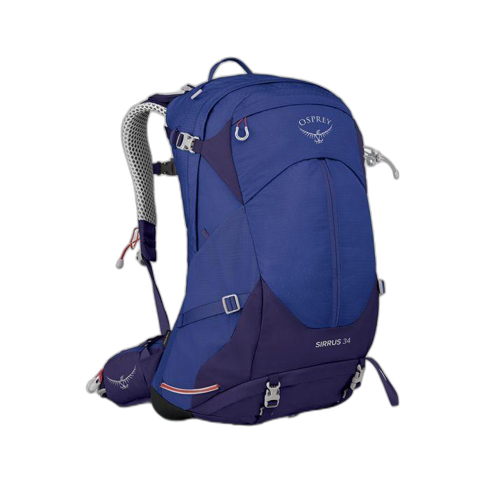 Plecak OSPREY Sirrus 34 /  fioletowy