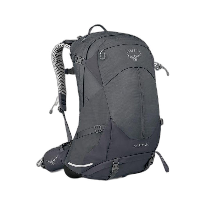 Plecak OSPREY Sirrus 34 /  szary