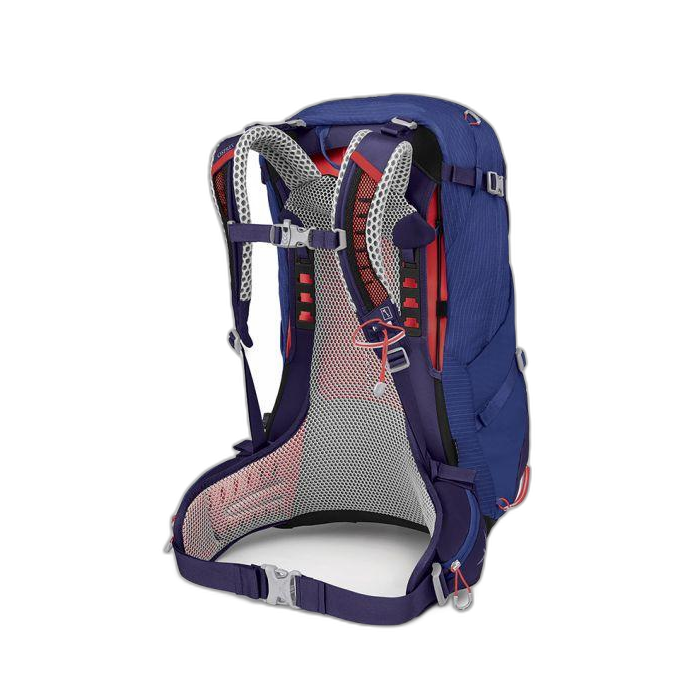 Plecak OSPREY Sirrus 34 /  fioletowy
