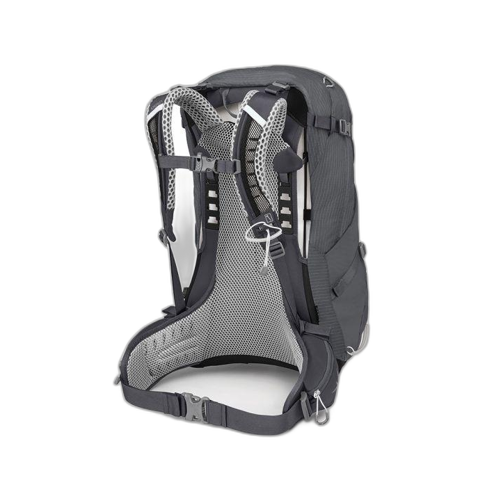 Plecak OSPREY Sirrus 34 /  szary