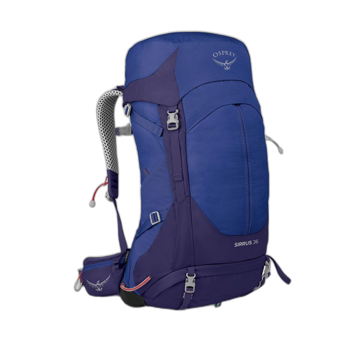 Plecak OSPREY Sirrus 36 /  fioletowy