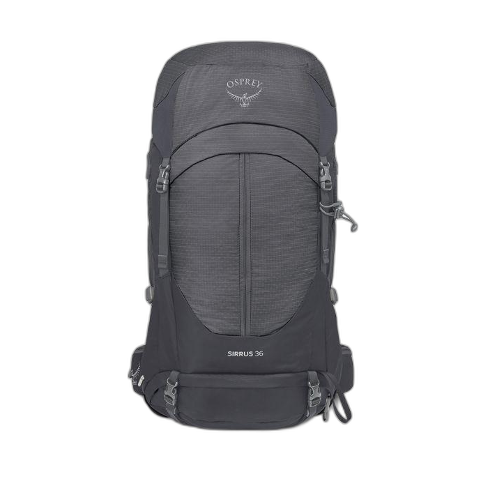 Plecak OSPREY Sirrus 36 /  szary