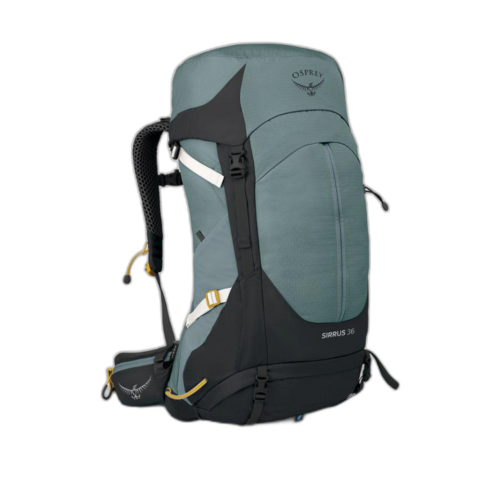 Plecak OSPREY Sirrus 36 /  zielony