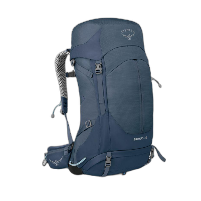 Plecak OSPREY Sirrus 36 /  niebieski