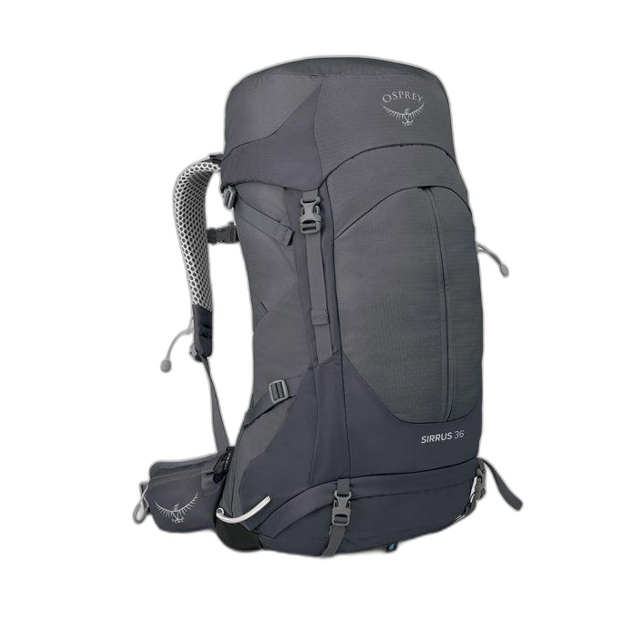 Plecak OSPREY Sirrus 36 /  szary