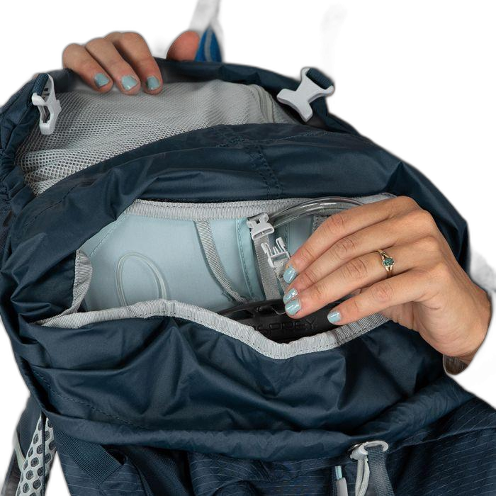 Plecak OSPREY Sirrus 44 /  niebieski