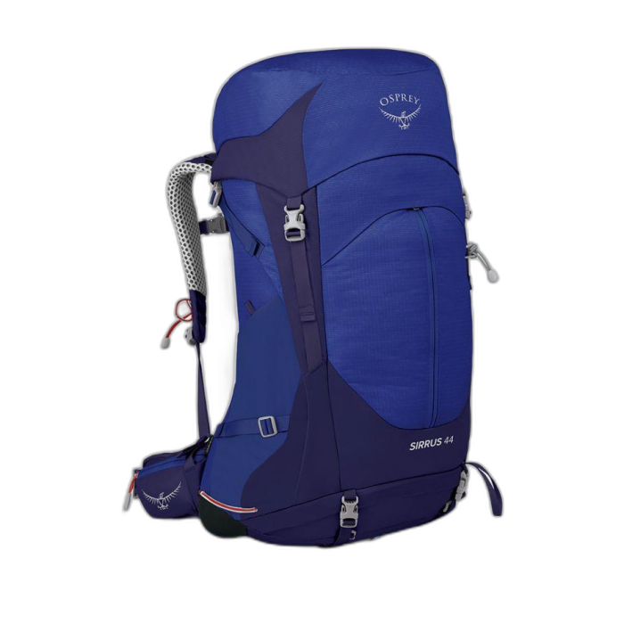 Plecak OSPREY Sirrus 44 /  fioletowy