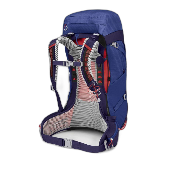 Plecak OSPREY Sirrus 44 /  fioletowy