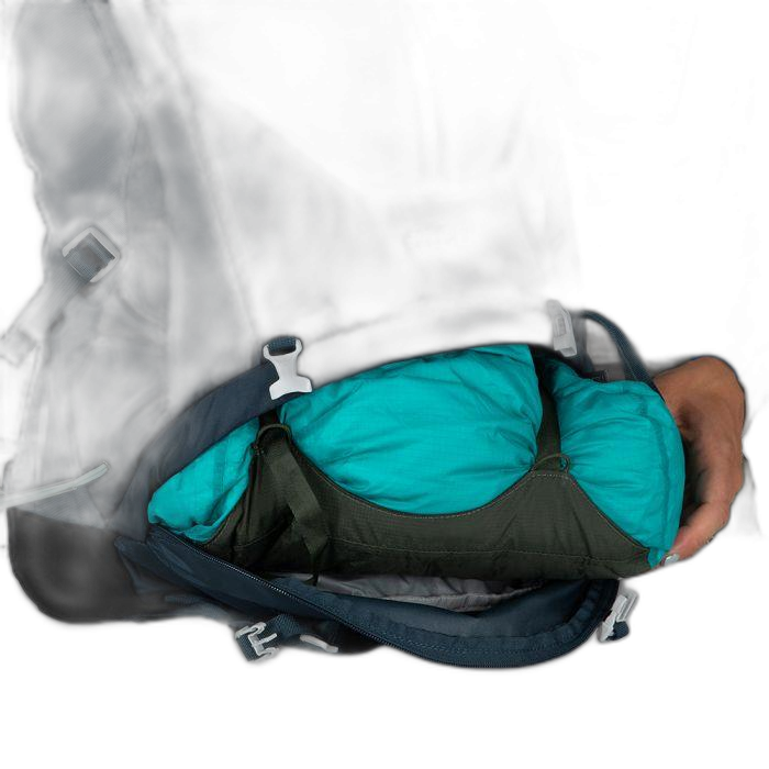 Plecak OSPREY Sirrus 44 /  niebieski