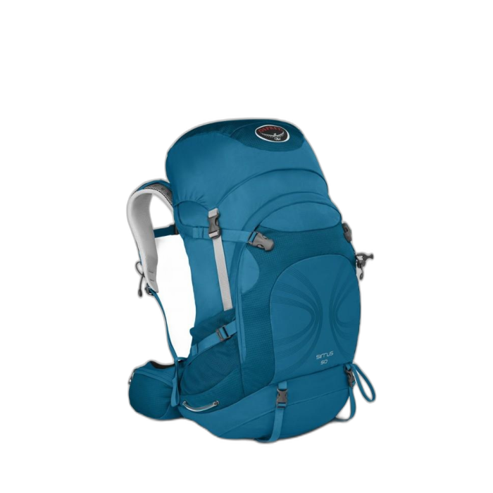 Plecak OSPREY Sirrus 50 WS/WM /  niebieski