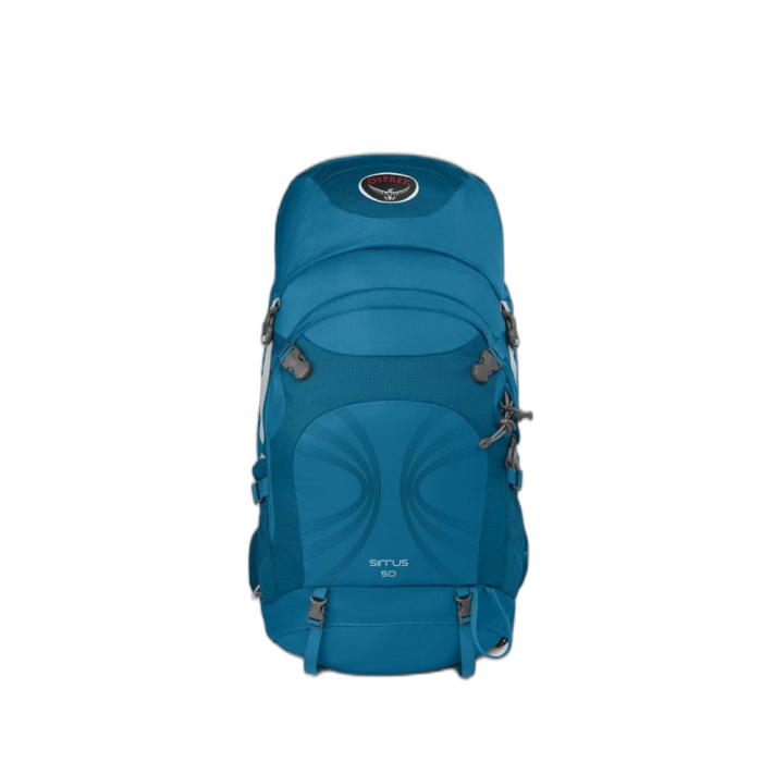 Plecak OSPREY Sirrus 50 WS/WM /  niebieski