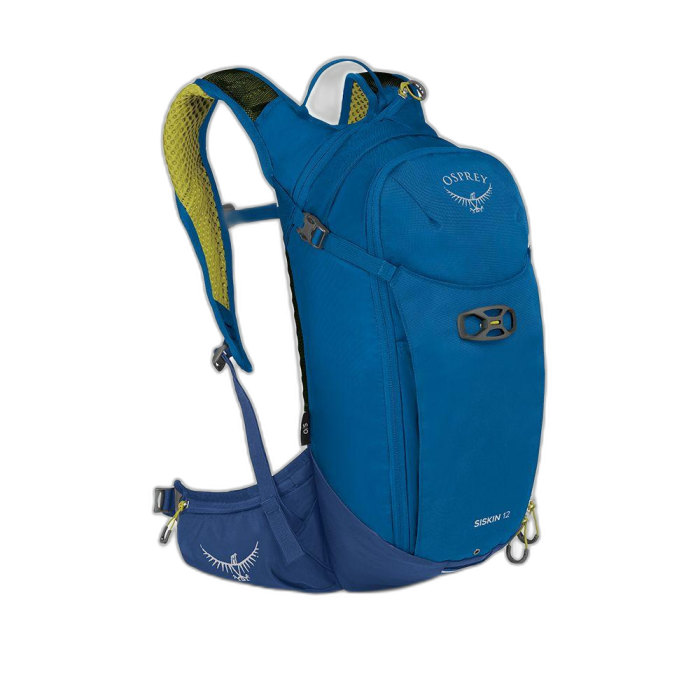 Plecak OSPREY Siskin 12 /  niebieski