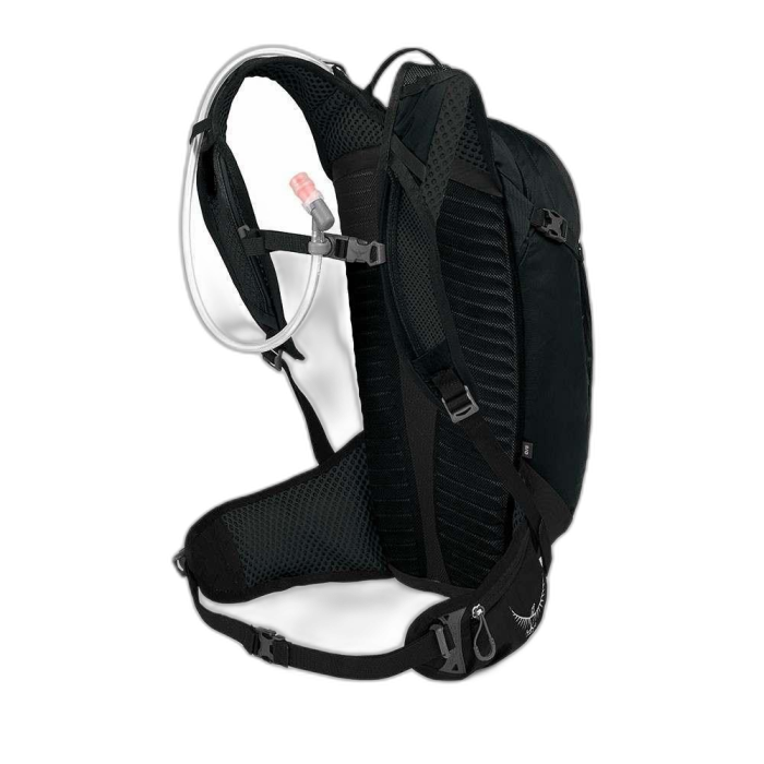 Plecak OSPREY Siskin 12 /  czarny