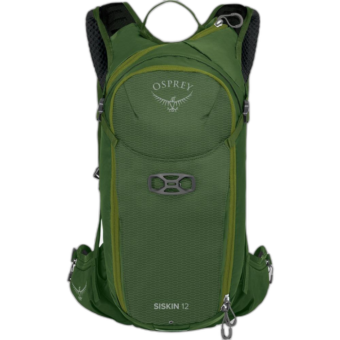 Plecak OSPREY Siskin 12 /  zielony