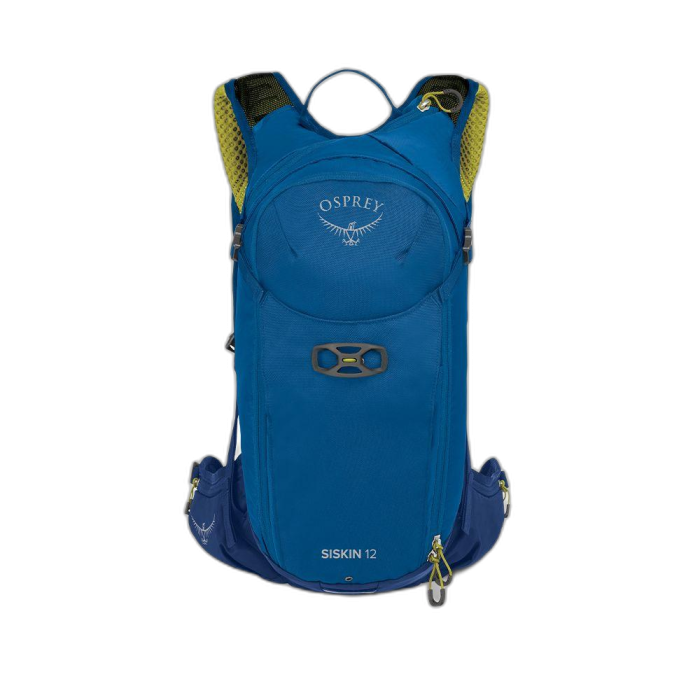Plecak OSPREY Siskin 12 /  niebieski