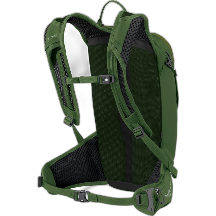 Plecak OSPREY Siskin 12 /  zielony