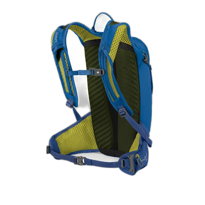 Plecak OSPREY Siskin 12 /  niebieski