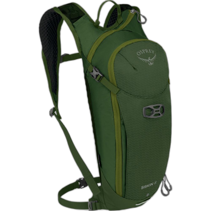 Plecak OSPREY Siskin 8 /  zielony