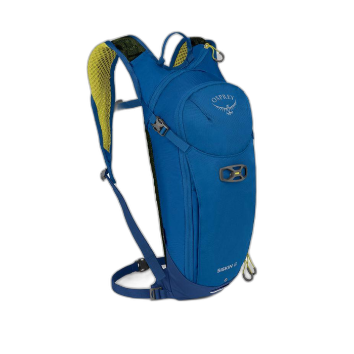Plecak OSPREY Siskin 8 /  czerwony