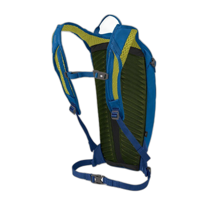 Plecak OSPREY Siskin 8 /  czerwony