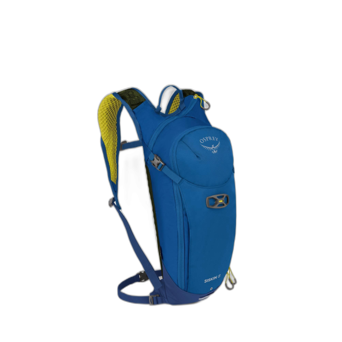 Plecak OSPREY Siskin 8 z Hydr /  niebieski