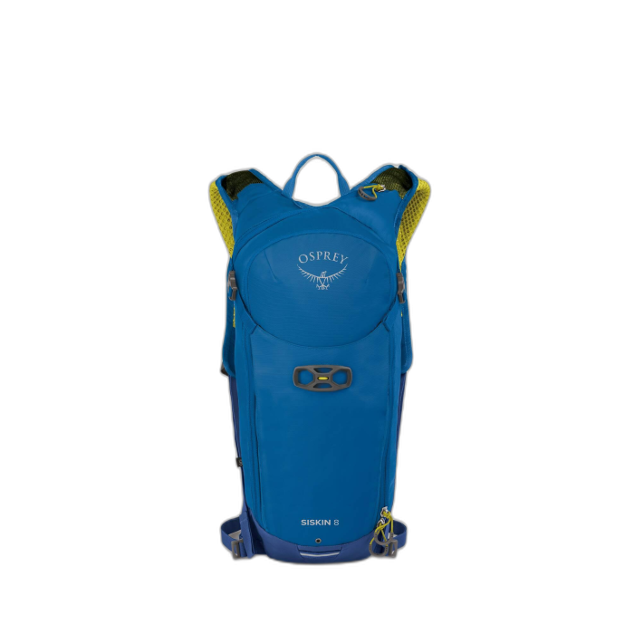 Plecak OSPREY Siskin 8 z Hydr /  niebieski