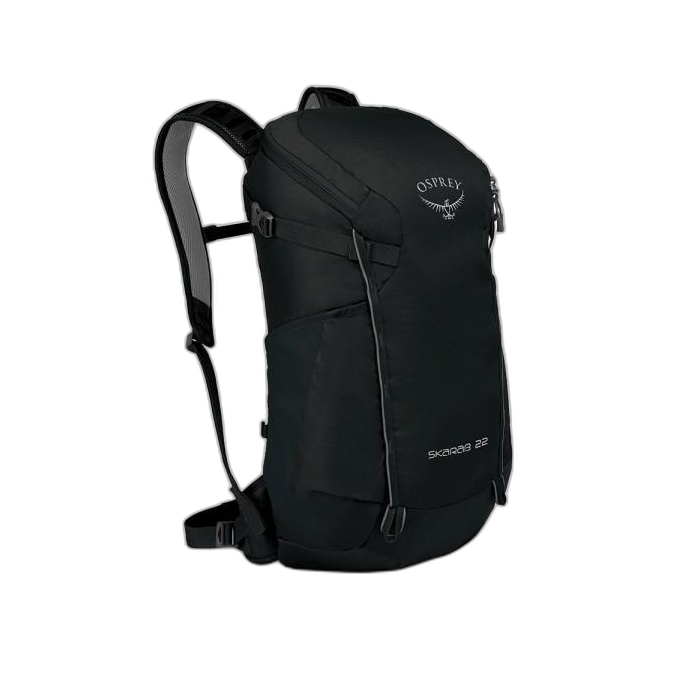 Plecak OSPREY Skarab 22 /  czarny