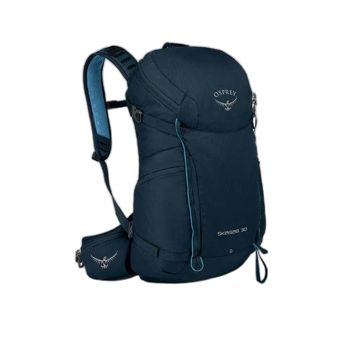 Plecak OSPREY Skarab 30 /  niebieski