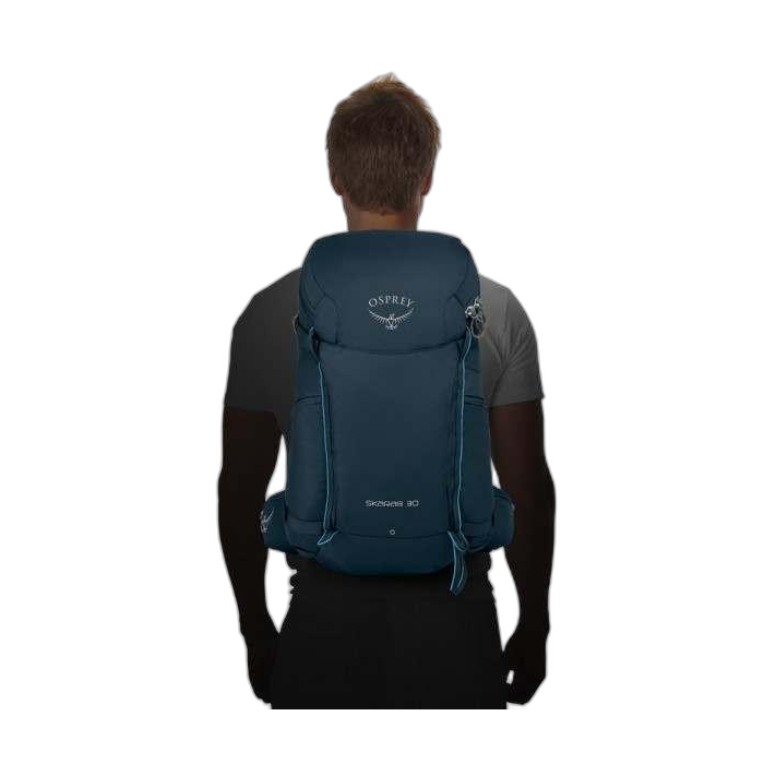 Plecak OSPREY Skarab 30 /  niebieski