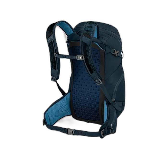 Plecak OSPREY Skarab 30 /  niebieski