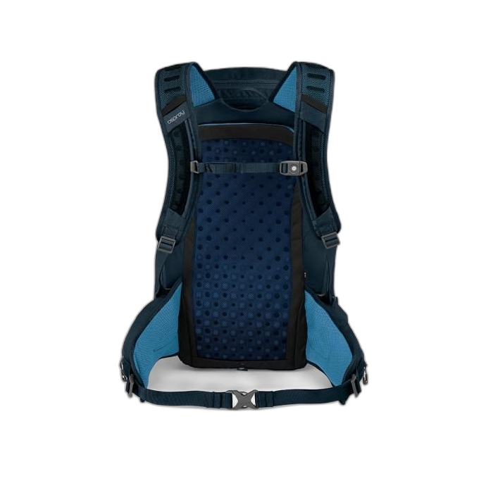 Plecak OSPREY Skarab 30 /  niebieski