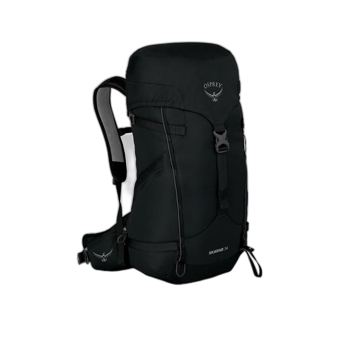 Plecak OSPREY Skarab 34 /  czarny