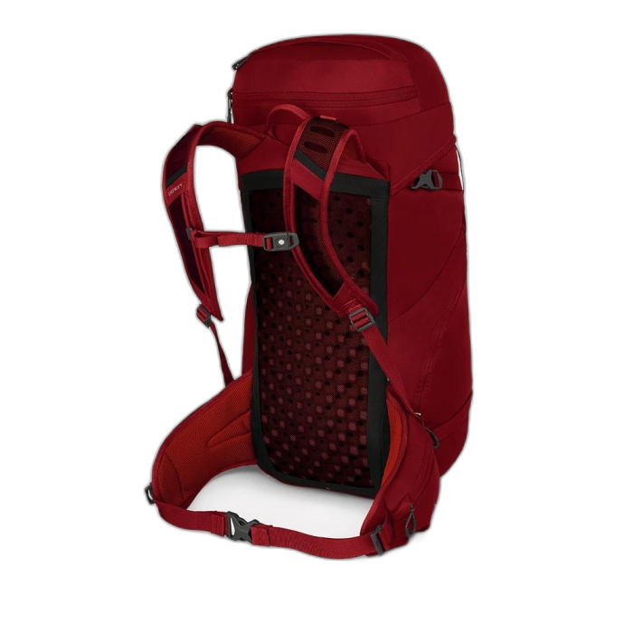 Plecak OSPREY Skarab 34 /  czerwony
