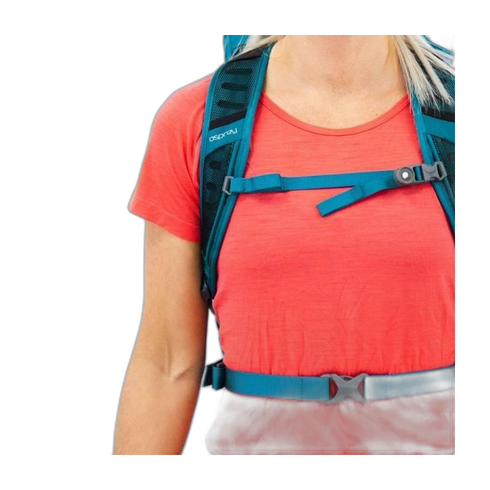 Plecak OSPREY Skimmer 20 /  niebieski