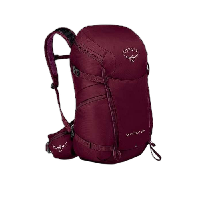Plecak OSPREY Skimmer 28 /  fioletowy