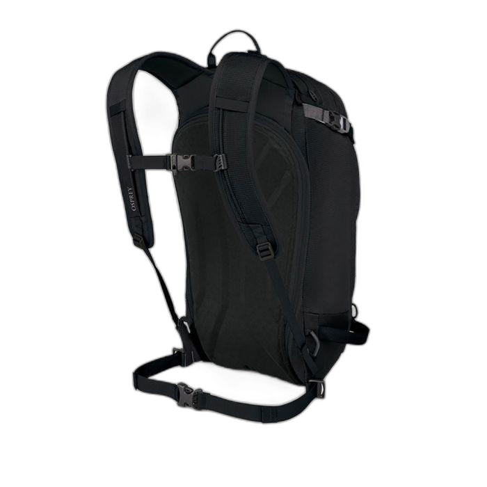 Plecak OSPREY Soelden 22 /  czarny