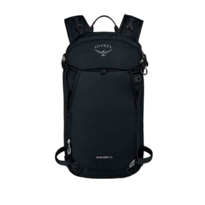 Plecak OSPREY Soelden 22 /  czarny