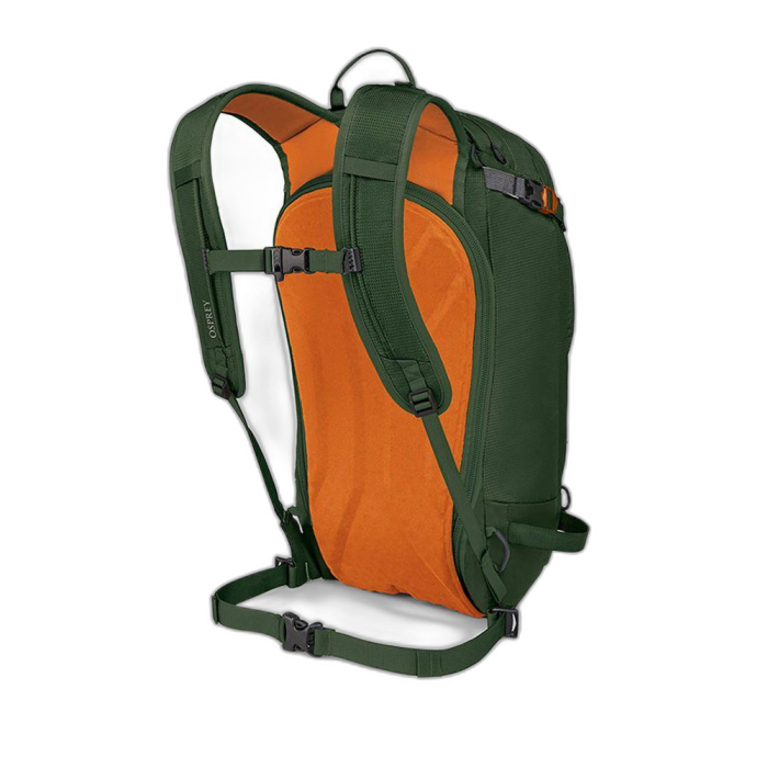 Plecak OSPREY Soelden 22 /  zielony