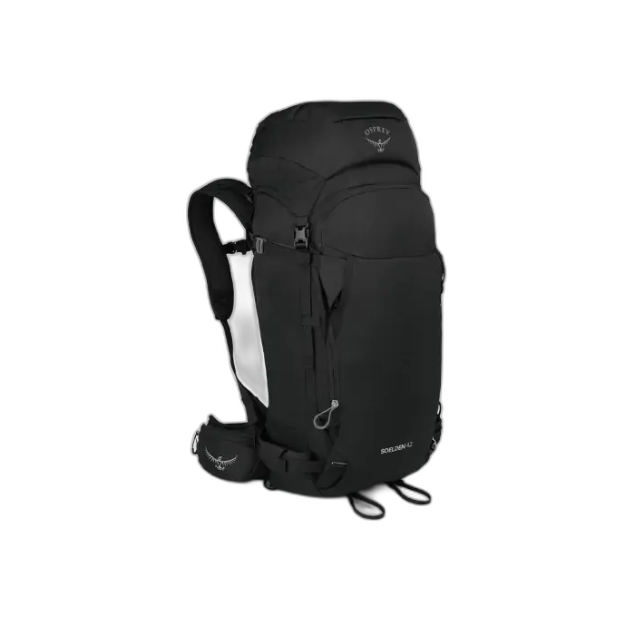 Plecak OSPREY Soelden 42 /  czarny