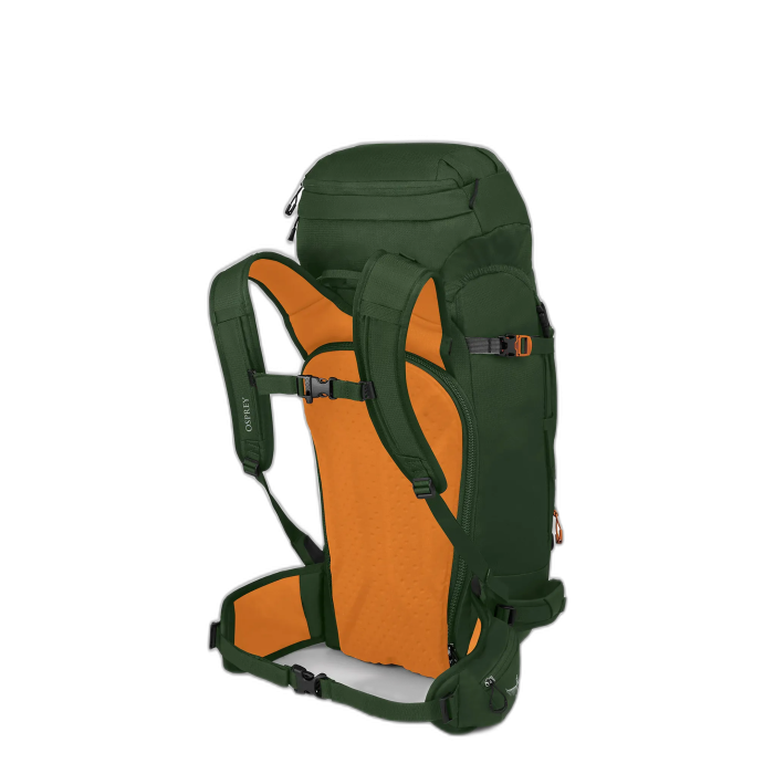 Plecak OSPREY Soelden 42 /  zielony
