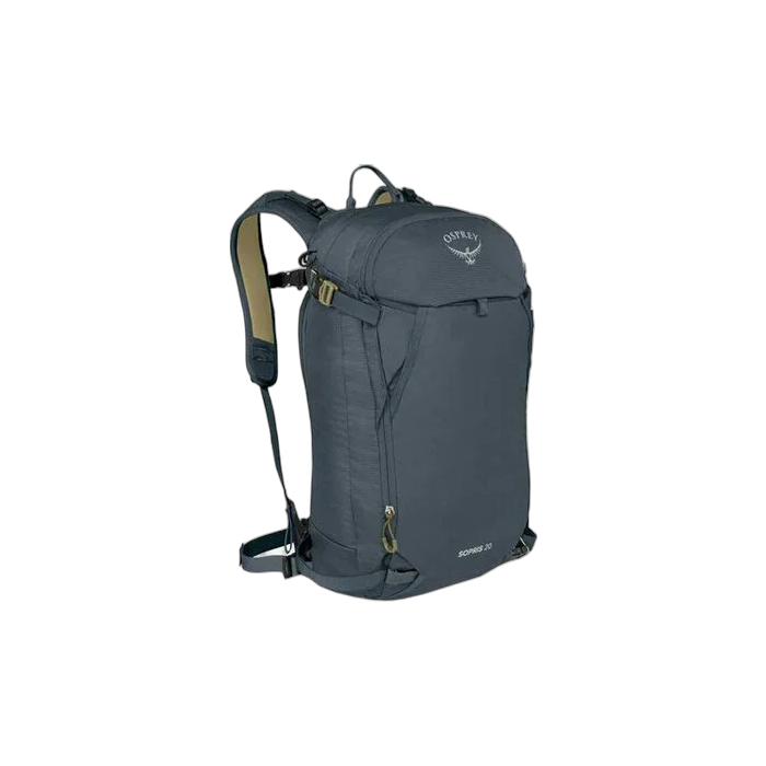 Plecak OSPREY Sopris 20 /  szary