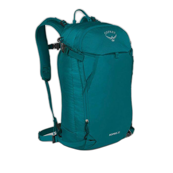 Plecak OSPREY Sopris 20 /  zielony