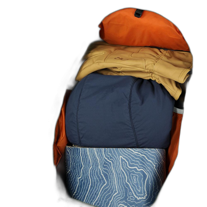 Plecak OSPREY Sopris 20 /  zielony