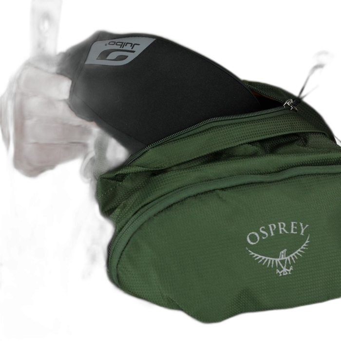 Plecak OSPREY Sopris 20 /  zielony